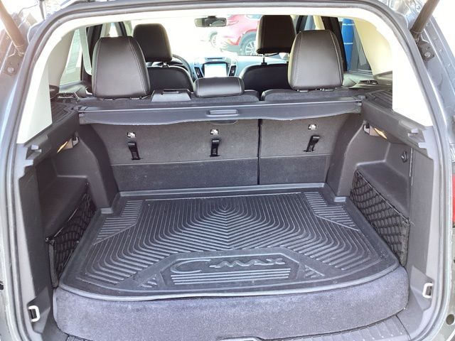 2016 Ford C-Max Hybrid SEL photo 12