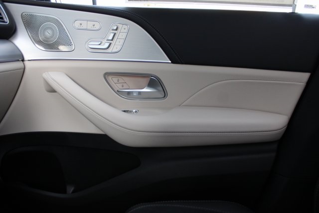 2025 Mercedes Benz GLE AMG 53 4MATIC photo 29