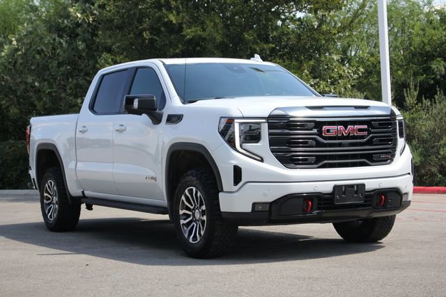 2023 Gmc Sierra AT4 photo 7