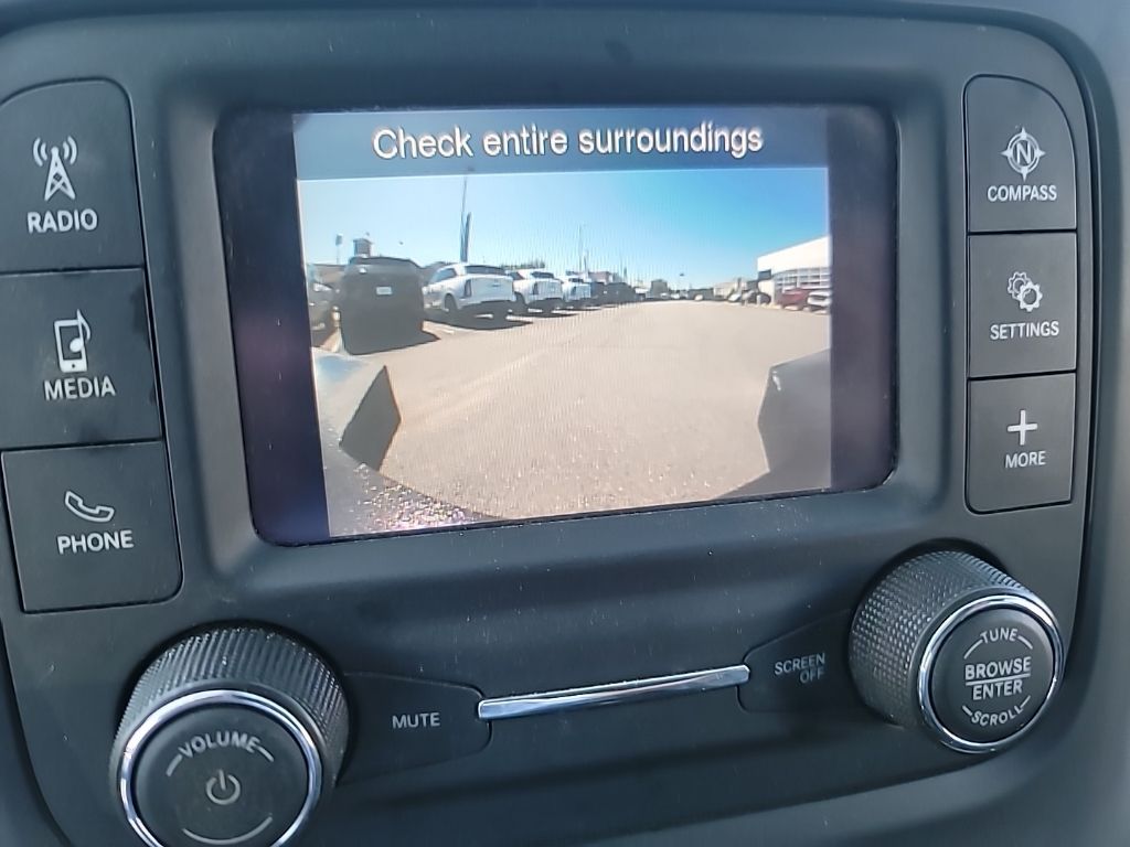 2022 Ram 2500 Tradesman photo 21