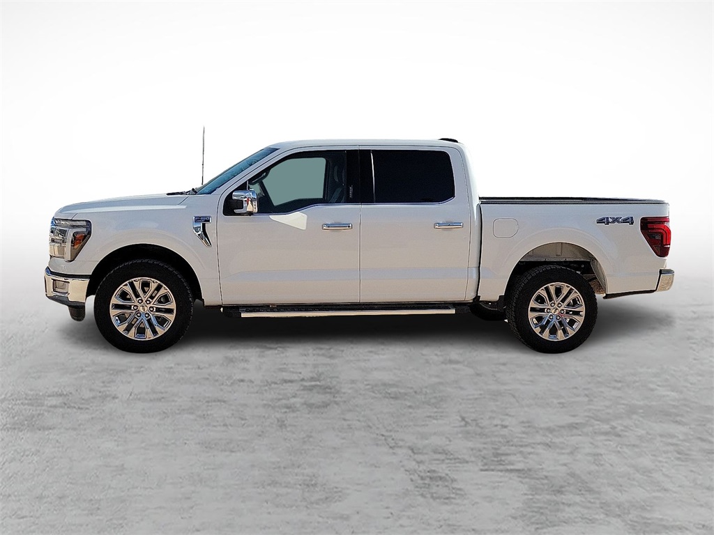 2024 Ford F-150 Lariat photo 6
