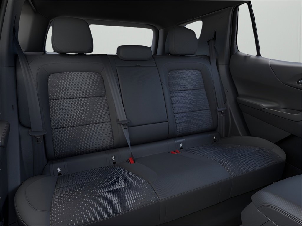 2026 Chevrolet Equinox LT photo 6