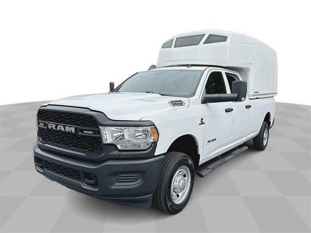 2022 RAM Ram 2500 Pickup Tradesman's photo