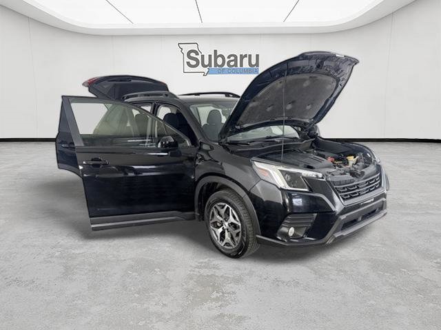 2022 Subaru Forester Premium photo 15