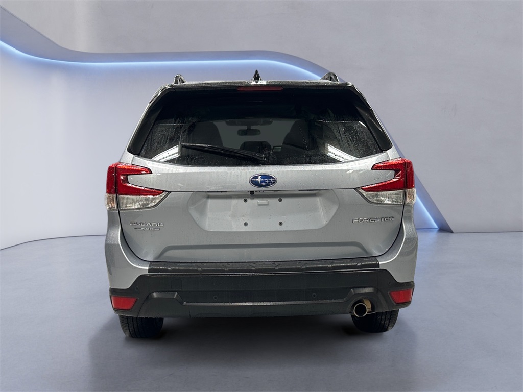 2024 Subaru Forester Limited photo 3