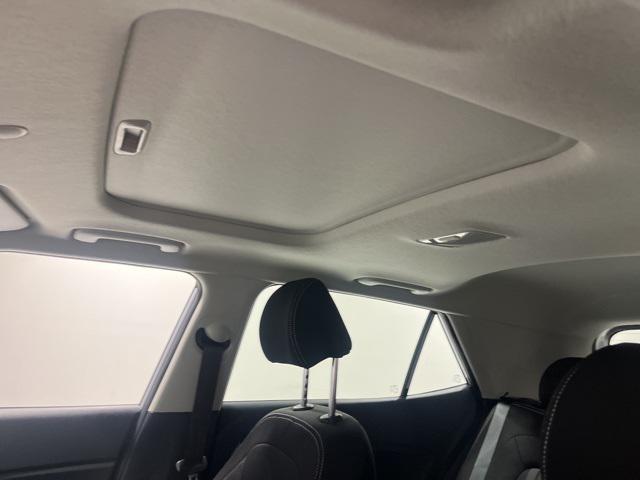 2026 Hyundai Venue SEL photo 11