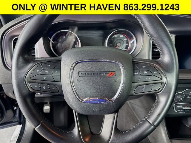 2023 Dodge Charger SXT photo 11