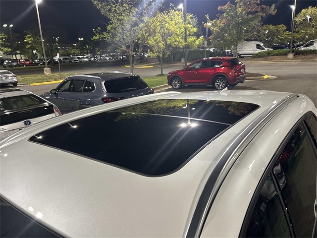 2025 Mazda CX-50 2.5 Turbo Premium photo 2
