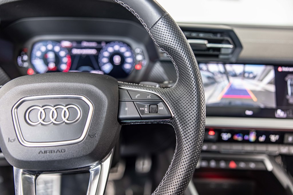 2023 AUDI S3 - Image 26