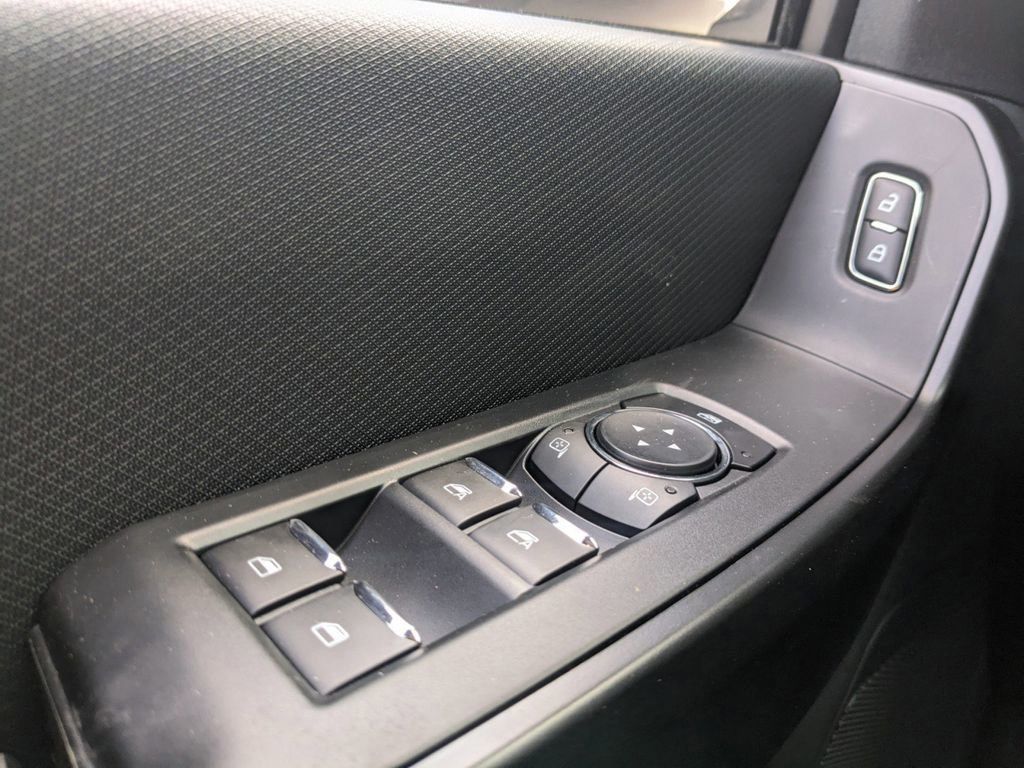 2025 Ford F-150 STX photo 21