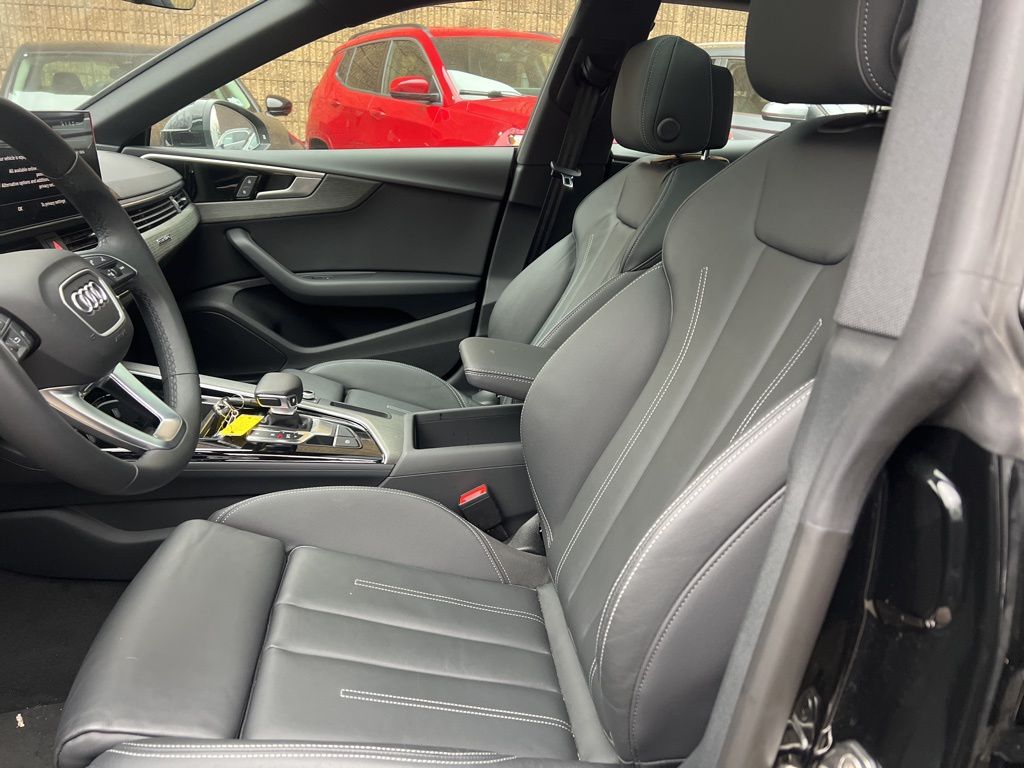 2024 Audi A5 45 S line Premium Quattro photo 19