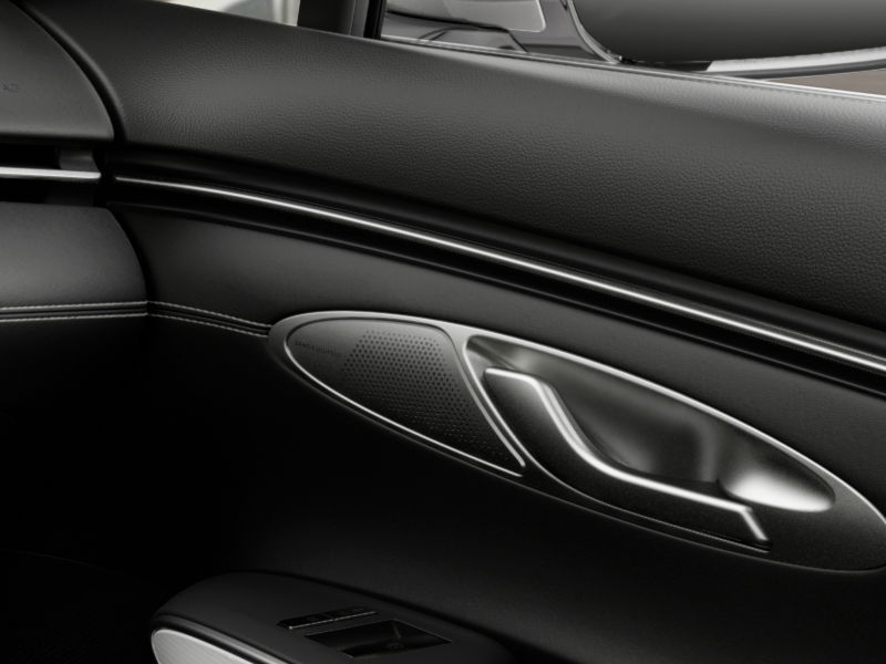 2026 Genesis GV70 2.5T Advanced photo 20