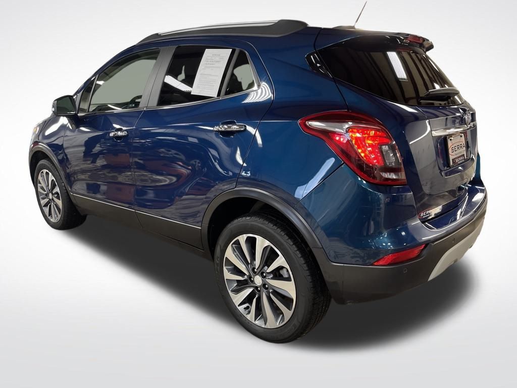 2019 Buick Encore Essence photo 3