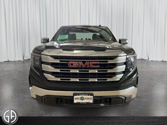 2025 Gmc Sierra 1500 SLE photo 2