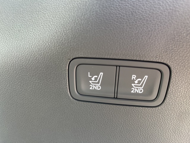 2026 Hyundai Santa Fe SEL photo 21