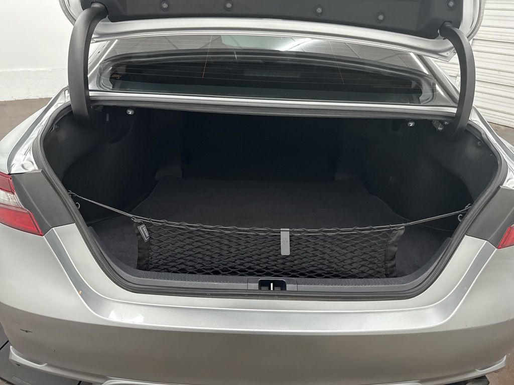 2021 Toyota Camry SE photo 20