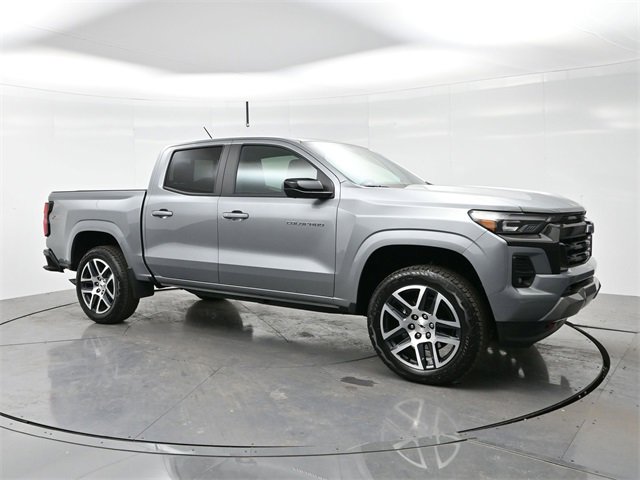 2024 Chevrolet Colorado Z71's photo