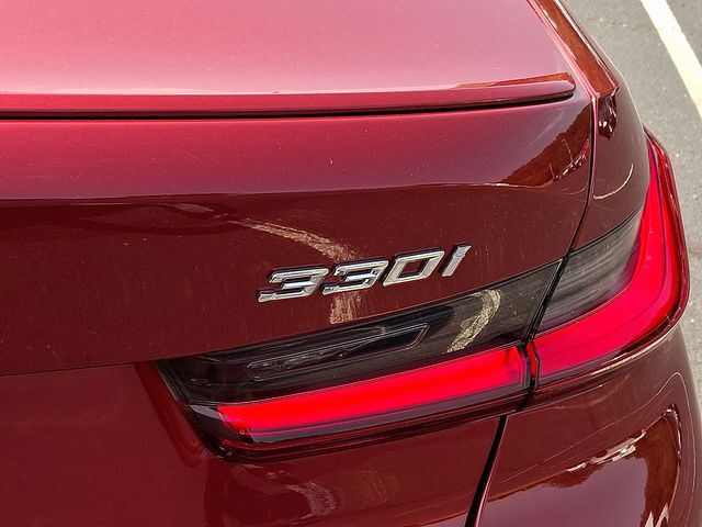 2025 Bmw 330i xDrive Sedan photo 27