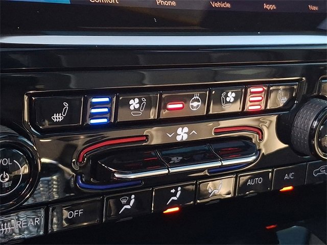 2025 Jeep Grand Cherokee Limited photo 31