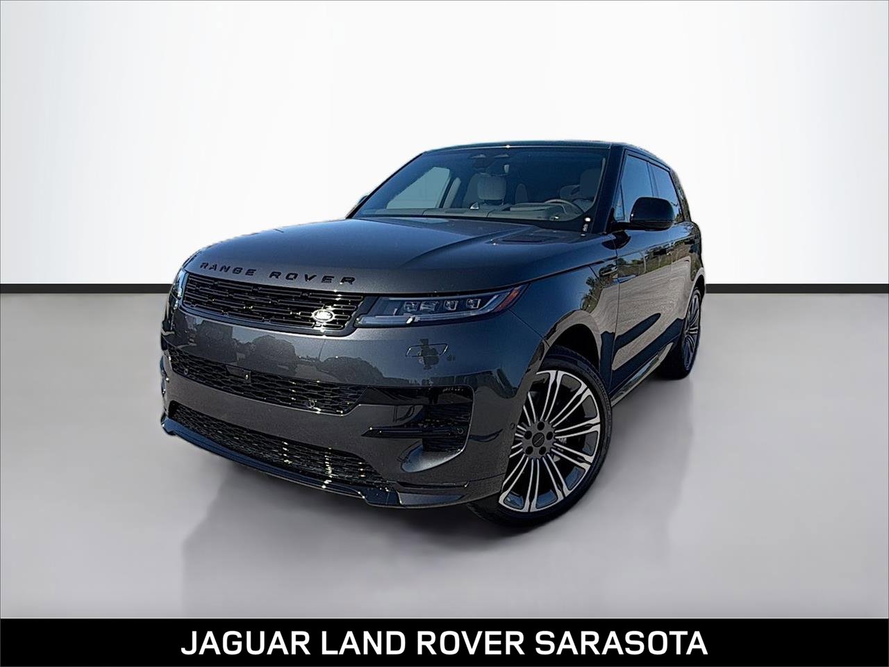 2026 Land Rover Range Rover Sport Dynamic SE's photo