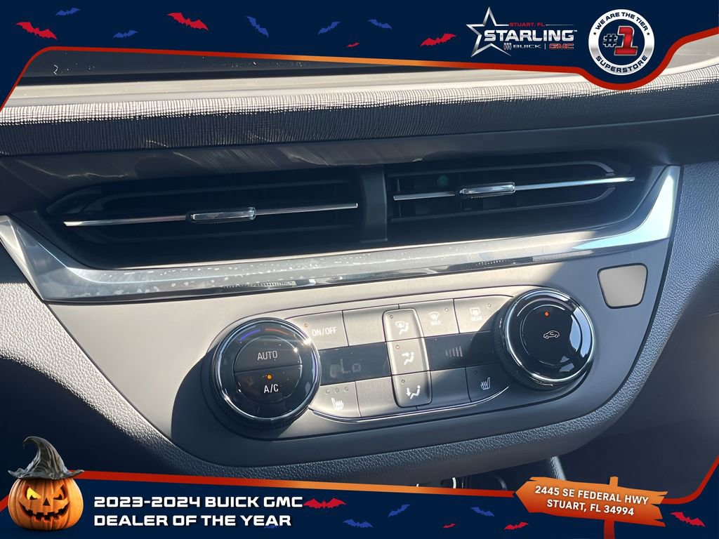 2025 Buick Envista Preferred photo 26