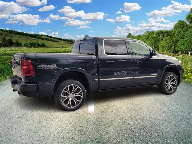 2026 Ram 1500 photo 4