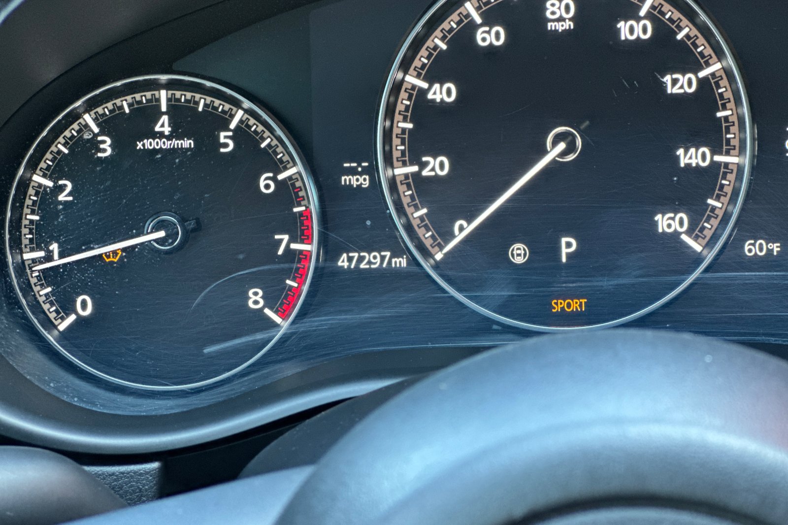 2023 Mazda CX-30 2.5 S Preferred photo 18