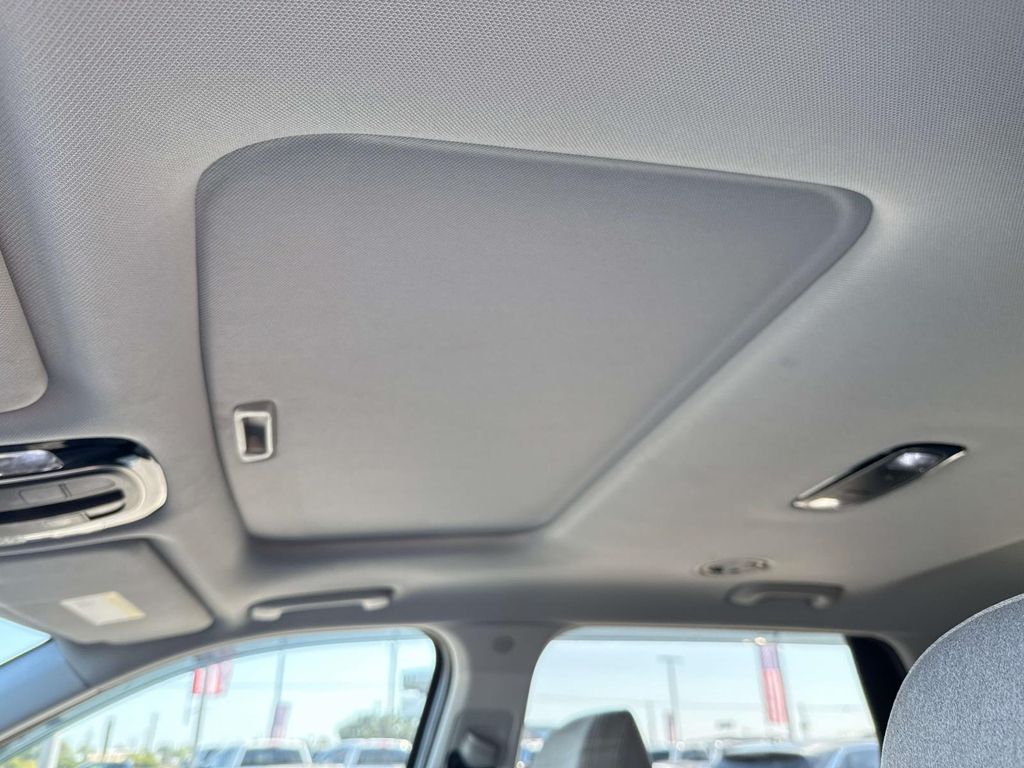 2022 Hyundai Palisade SEL photo 17