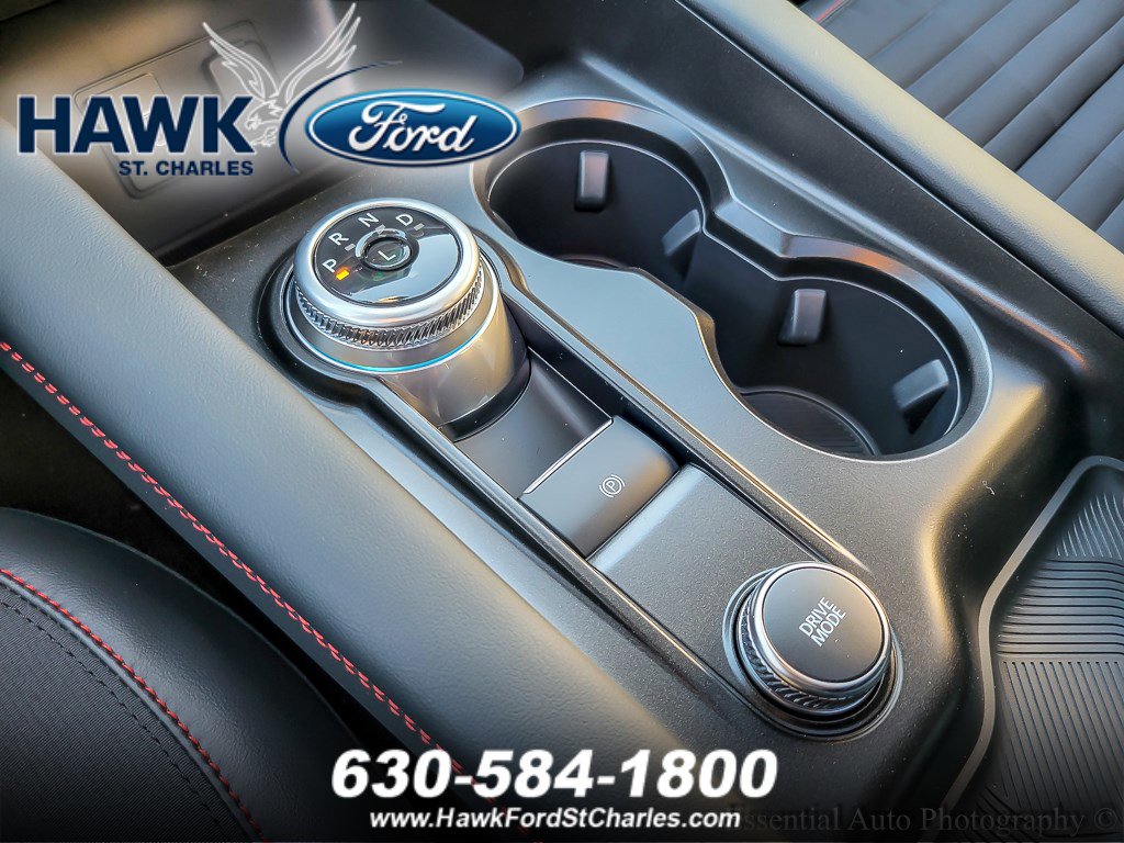 2026 FORD EXPLORER - Image 17