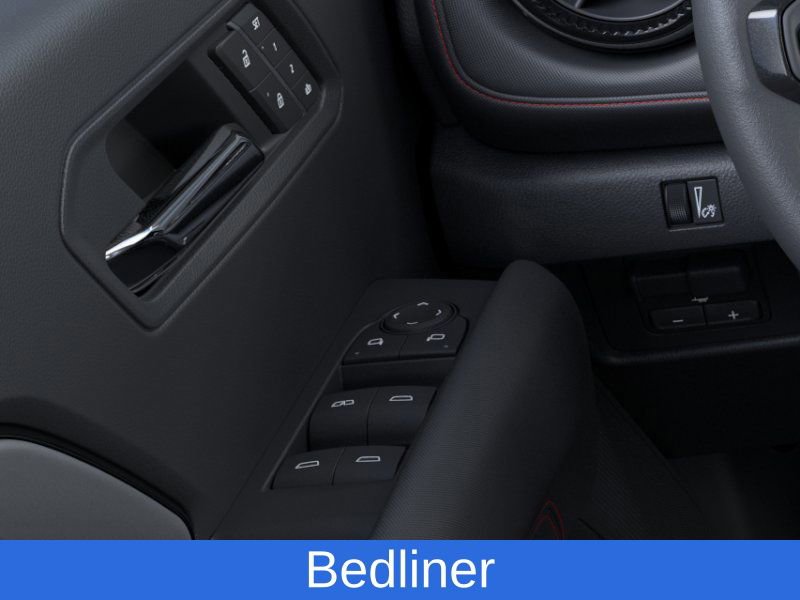 2025 Chevrolet Colorado Z71 photo 22