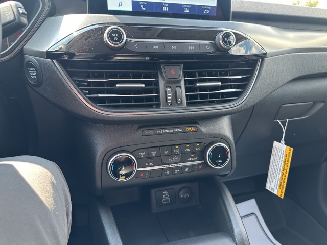 2025 Ford Escape Active photo 35