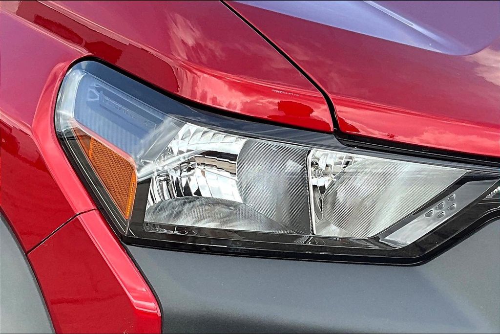 2024 Chevrolet Colorado Trail Boss photo 27