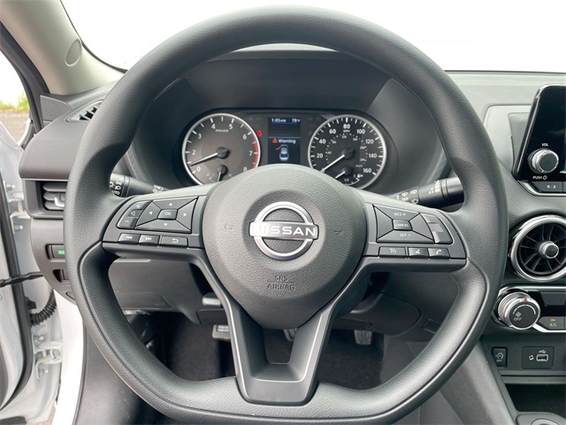 2025 Nissan Sentra S photo 21