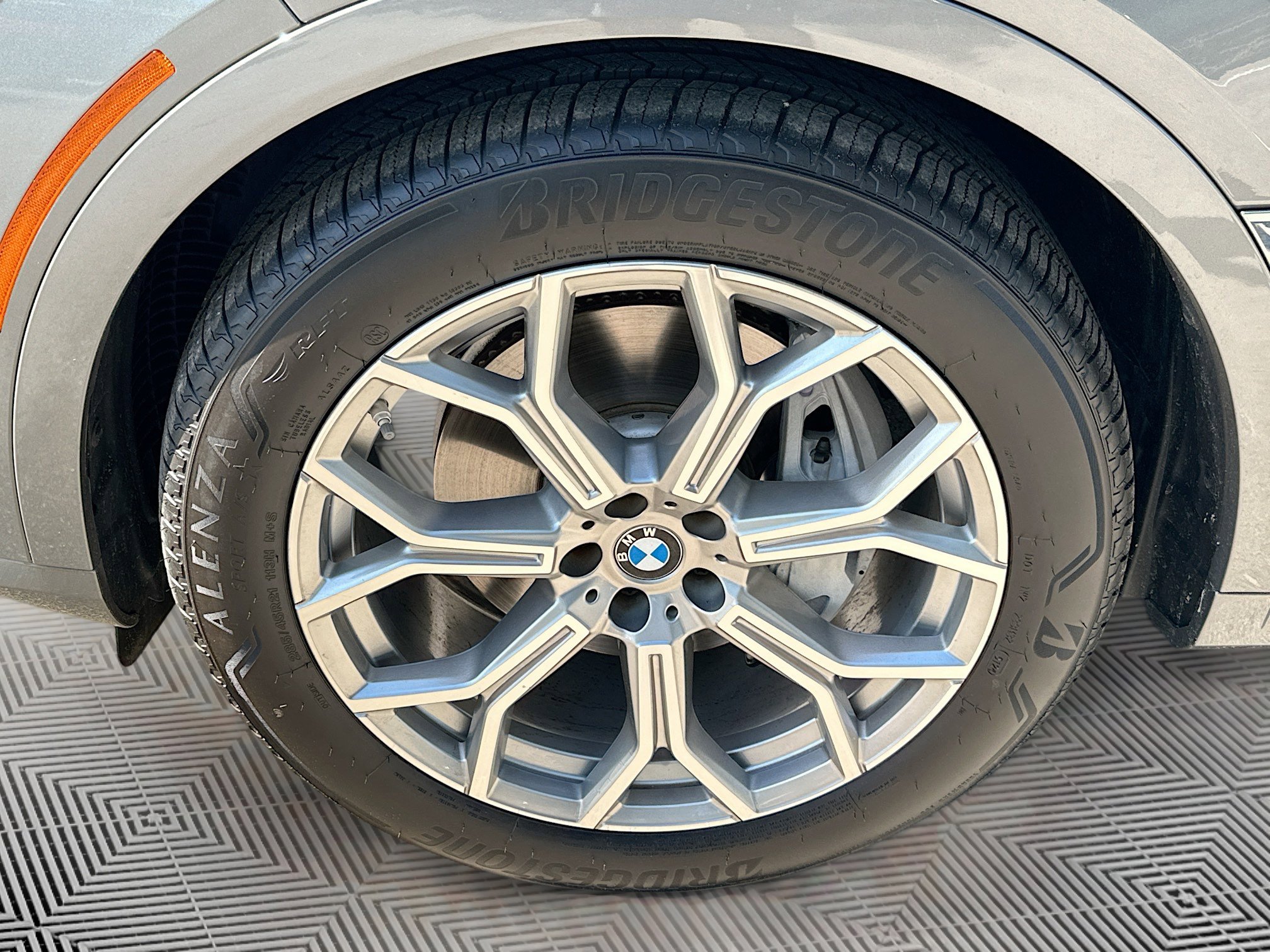 2023 Bmw X7 xDrive40i photo 38