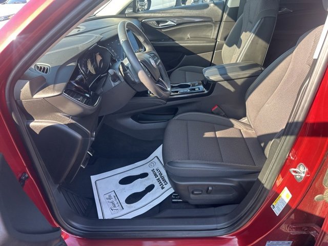 2022 Buick Envision Preferred photo 10