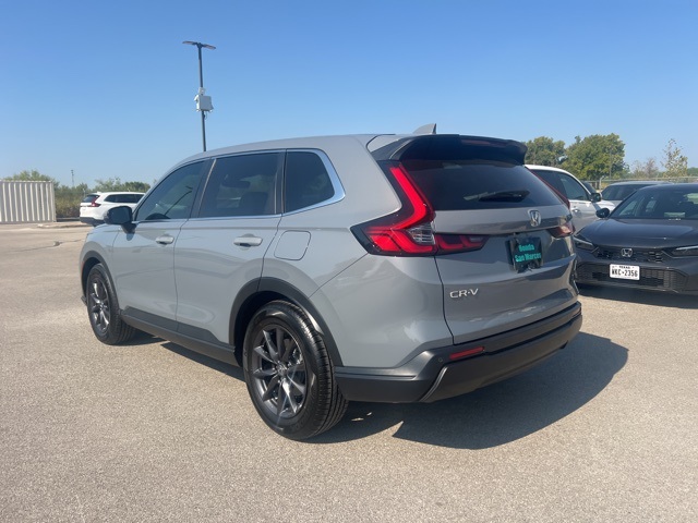 2025 Honda CR-V EX-L photo 6