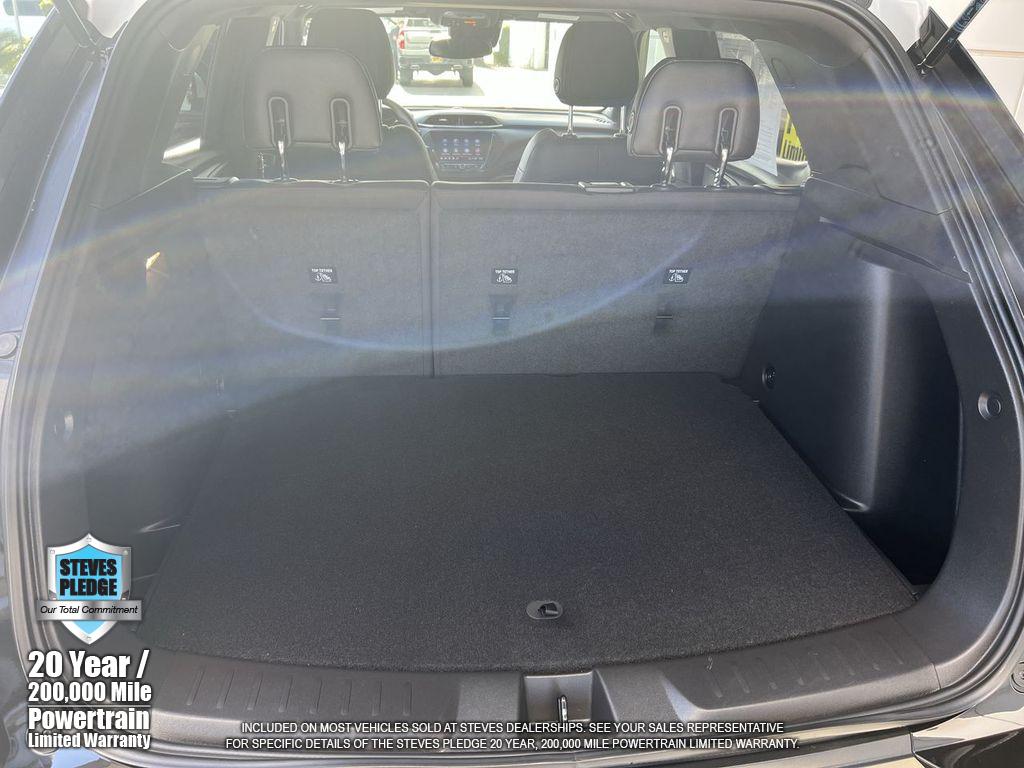 2023 Chevrolet Trailblazer ACTIV photo 28