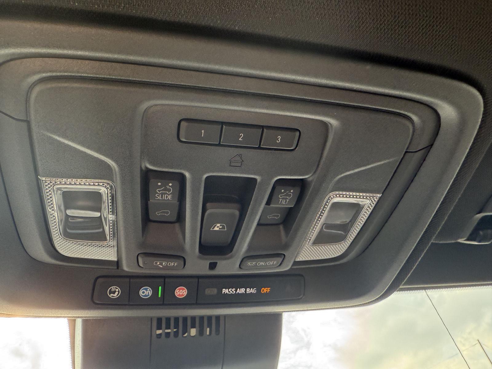 2026 Chevrolet Silverado High Country photo 22