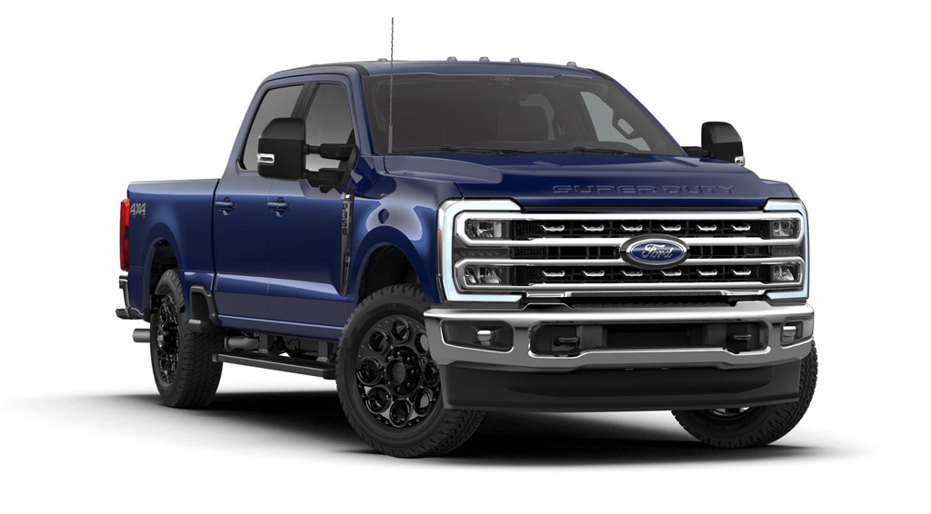 2026 Ford F-350 XLT photo 4