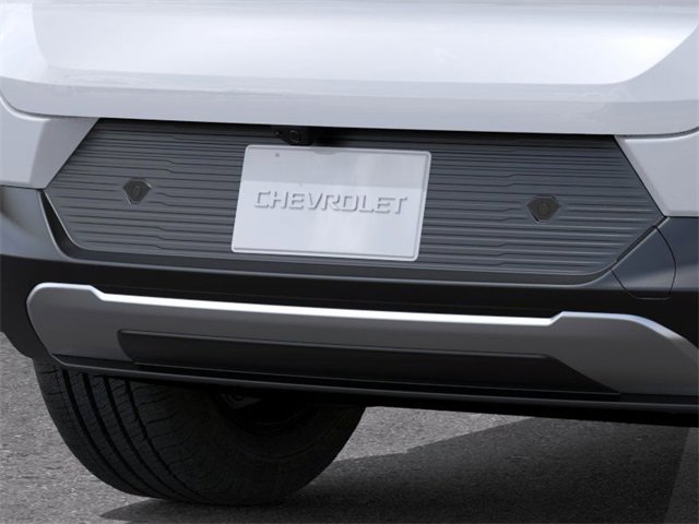 2025 Chevrolet Equinox EV 1LT photo 10
