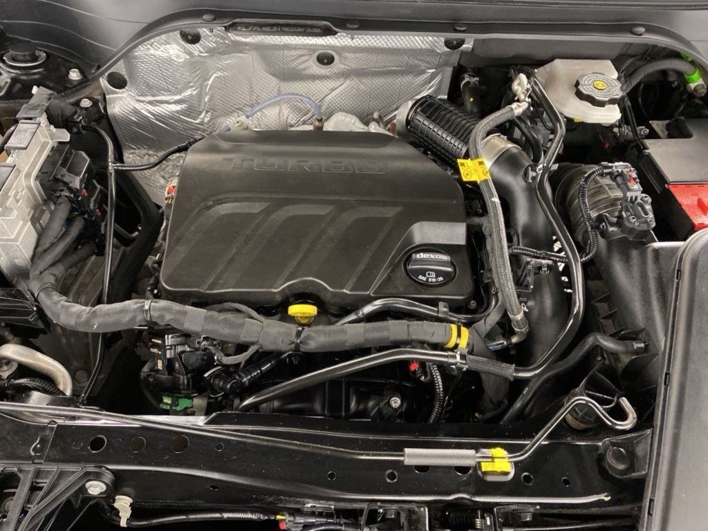 2024 Chevrolet Trax ACTIV photo 15