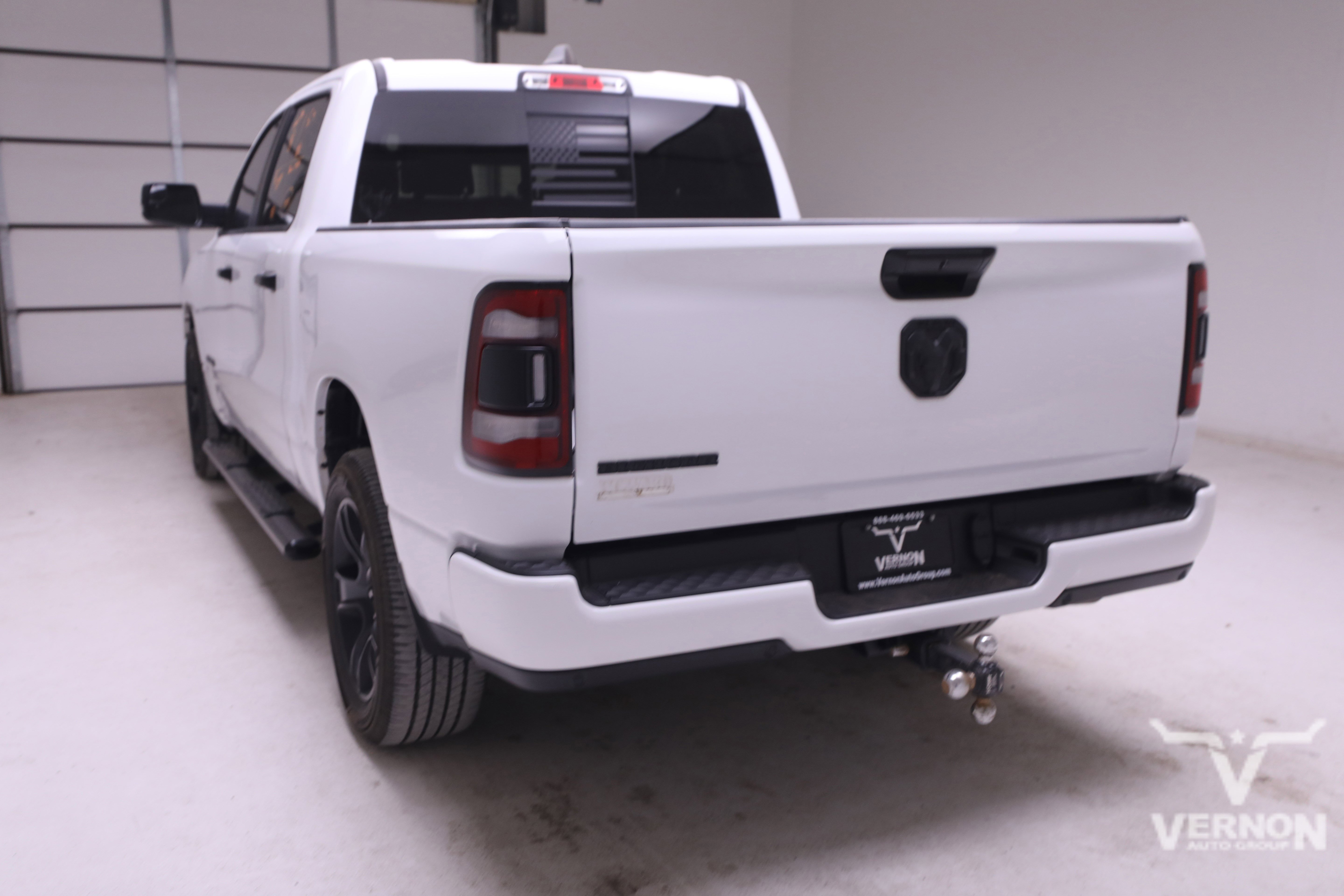 2023 Ram 1500 Big Horn Lone Star photo 2