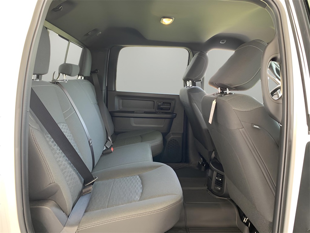 2025 Ram 2500 Tradesman photo 50
