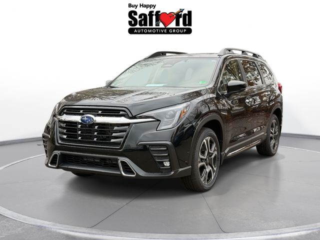 2026 Subaru Ascent