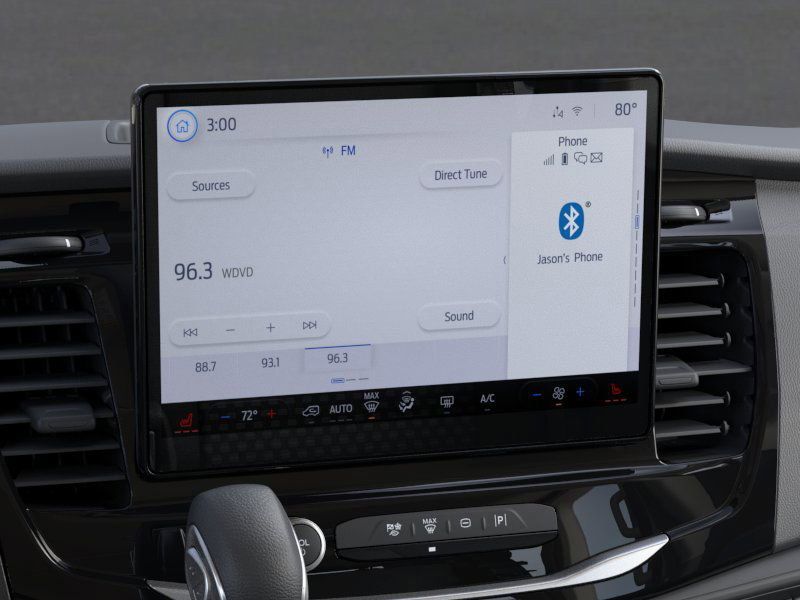 2025 Ford Transit Passenger Van XLT photo 12