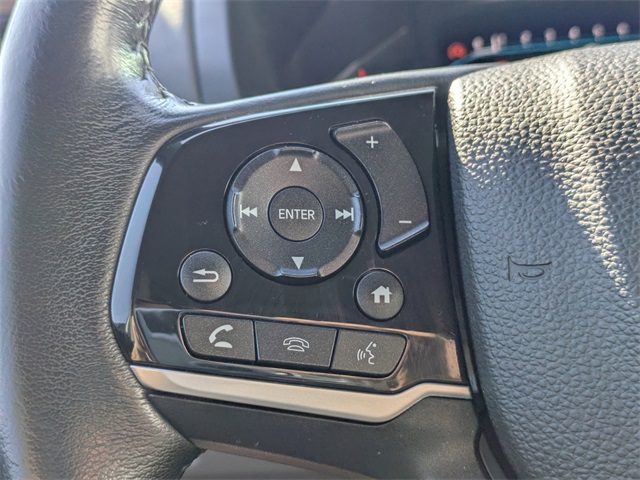 2020 Honda Odyssey Touring photo 26