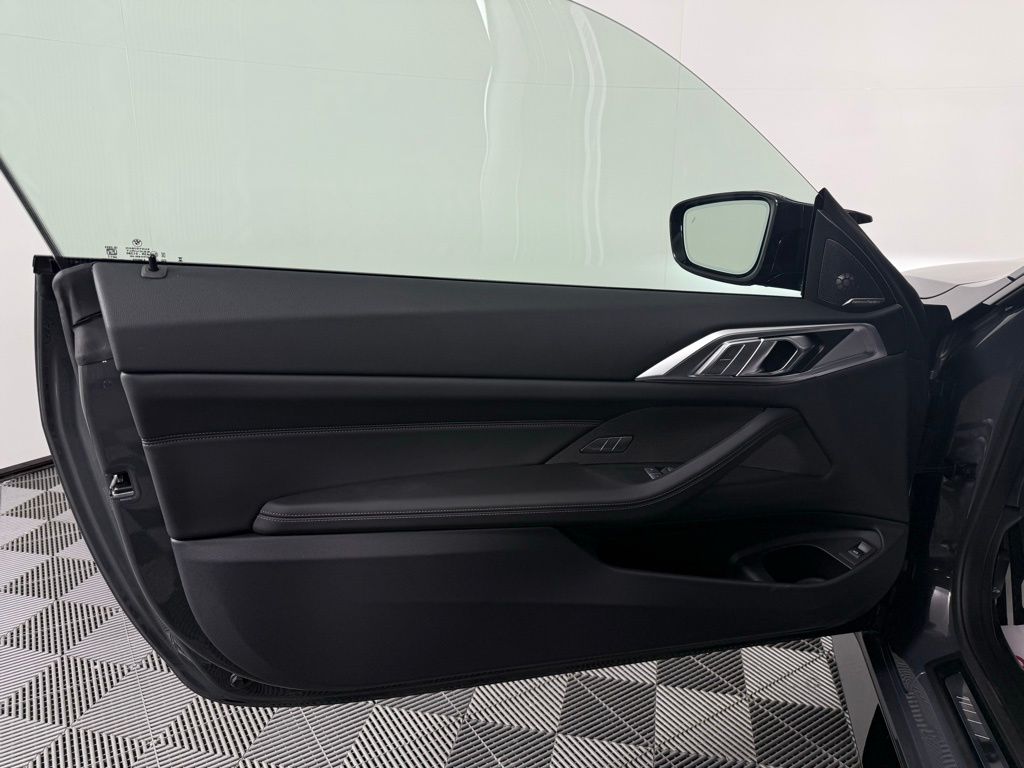 2026 Bmw M4 Competition xDrive photo 12