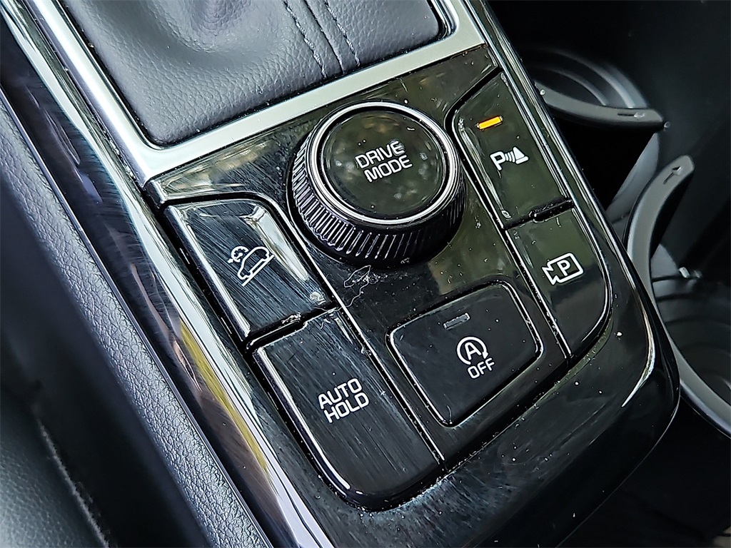 2025 Kia Sportage EX photo 26
