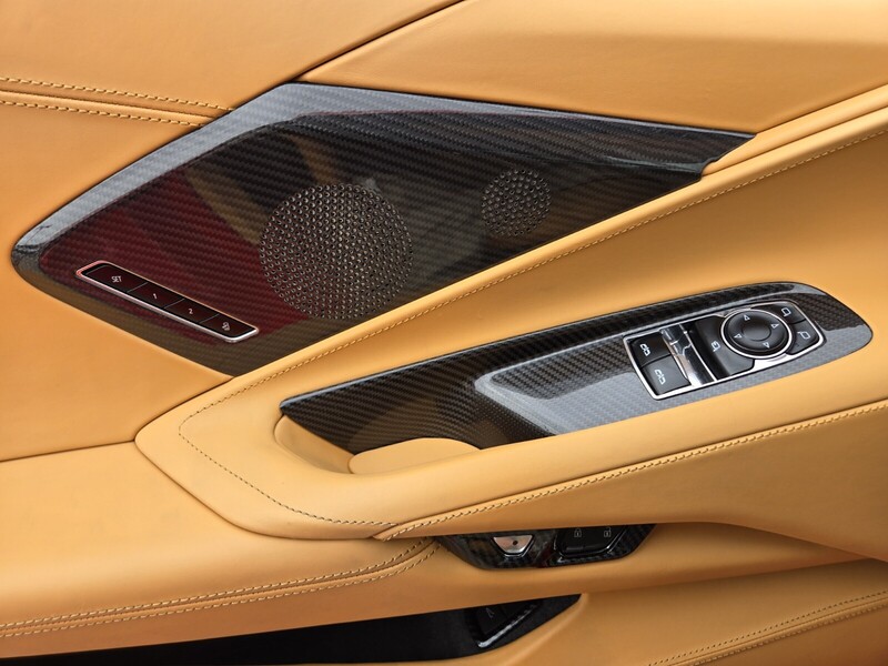2023 Chevrolet Corvette Stingray 3LT photo 18