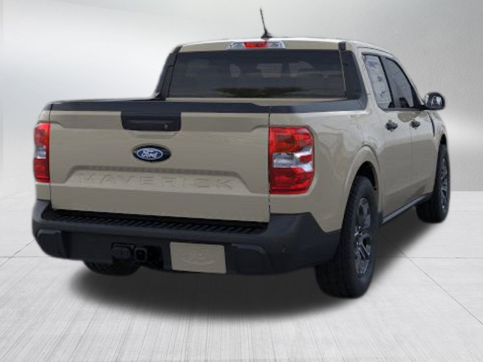 2025 Ford Maverick XLT photo 8